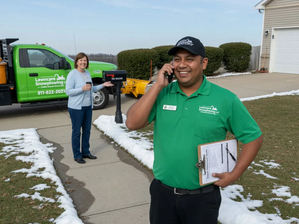 Lawn Care Services By Expert Landscaper Montreat, NC FAQs